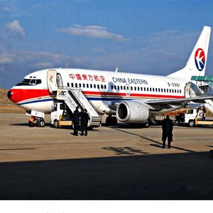 上饶三清山航空快递航空快运业稳步发展的原因是什么？
